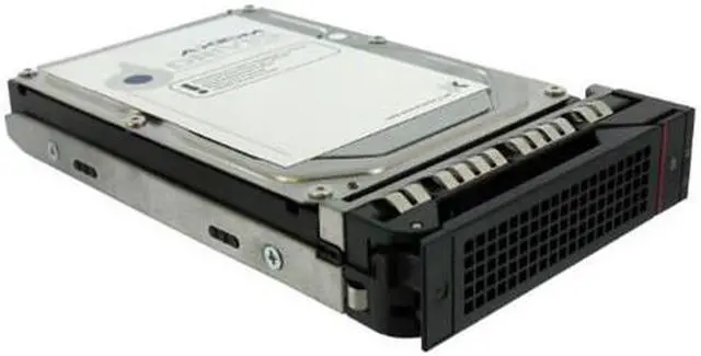 Alt view image 3 of 3 - Lenovo ThinkServer Gen 5 4XB0G45737/LEN 2.5" 240GB SATA III Value Read-Optimized Hot Swap Solid State Drive