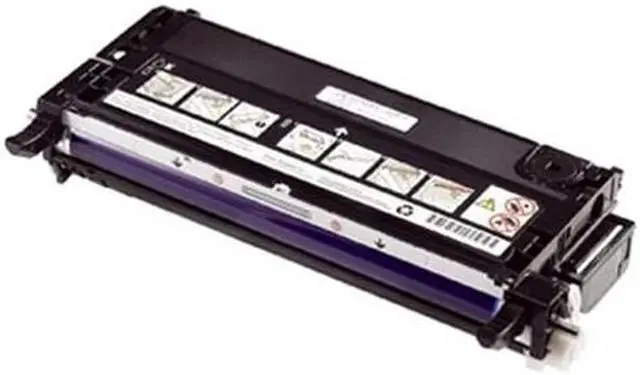 Alt view image 5 of 8 - Dell R717J (330-3789) Toner Cartridge for Dell 2145cn Laser Printer Black