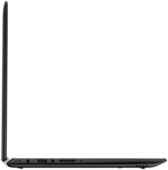 Alt view image 2 of 3 - Lenovo Flex 4 1480 80VD000GUS Intel Core i7 7th Gen 7500U (2.50 GHz) 8 GB Memory 512 GB SSD 14" Touchscreen 1920 x 1080 2-in-1 Laptop Windows 10 Home 64-Bit