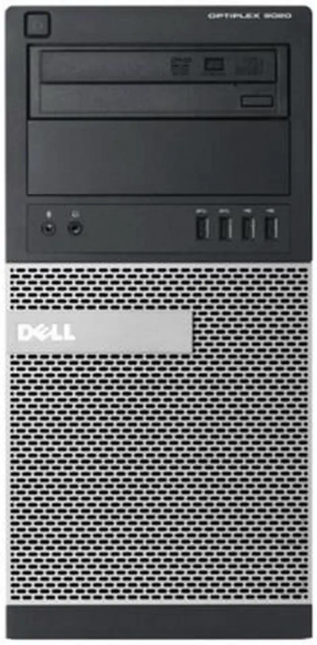 Main image of Dell GT1-0009 9020 T Dekstop PC