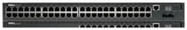 Alt view image 3 of 9 - Dell N3048 Switch - 48 Ports Network Switch