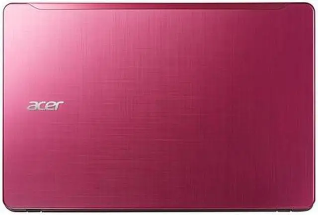 Alt view image 4 of 6 - Acer Aspire F5-573-55W1 15.6" LED (ComfyView) Notebook - Intel Core i5 i5-7200U 2.50 GHz