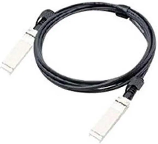 Alt view image 2 of 9 - 3m Passive Dac Sfp+ Cable