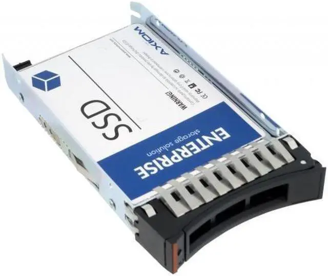 Alt view image 2 of 8 - 800GB 2.5ING3HS SATA MLCENTVALUESSD