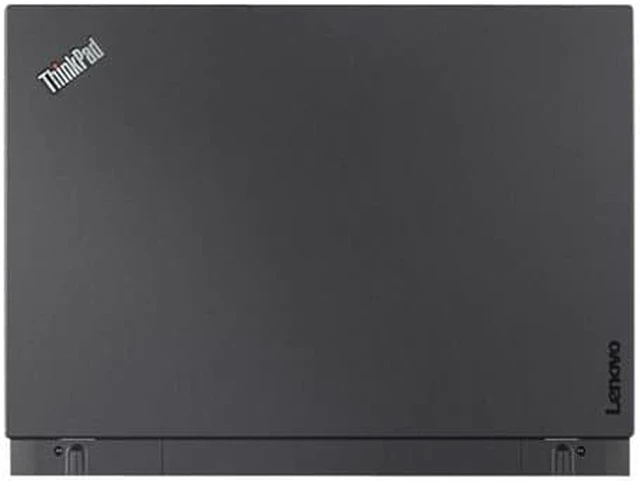 Alt view image 11 of 11 - Lenovo 20JW0006US Thinkpad T570 20Jw - Core I5 6300U / 2.4 Ghz - Win 7 Pro 64-Bit (Includes Win 10 Pro 64-Bit License) - 8 Gb Ram - 256 Gb Ssd Tcg Opal Encryption 2, Nvme - 15.6 Inch Ips 1920 X 1080