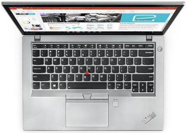 Lenovo ThinkPad T470s 20HF003QUS 14