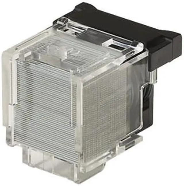 Alt view image 4 of 11 - HP CC383A Staple Cartridge for Booklet Maker - 2000Per Cartridge - 2