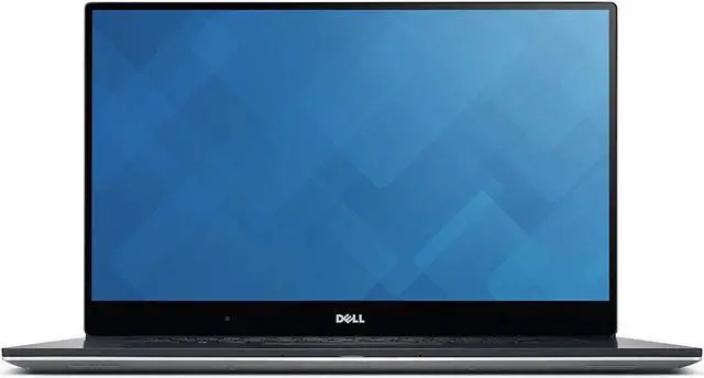 Alt view image 3 of 8 - DELL Laptop XPS Intel Core i7-7700HQ 16GB Memory 512 GB PCIe SSD GeForce GTX 1050 15.6" 4K / UHD Touch Screen Windows 10 Pro 64-Bit 15-9560 (0C17R)
