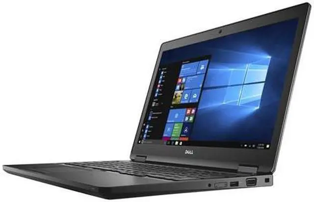 DELL Latitude 15.6