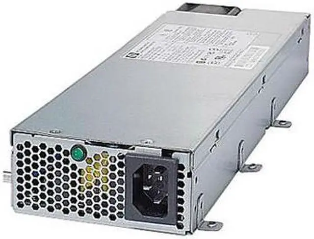 Alt view image 2 of 5 - HP 784582-B21 Redundant Power Supply Enablement Kit - System Redundancy Kit - For Proliant Ml110 Gen9, Ml110 Gen9 Base, Ml110 Gen9 Entry