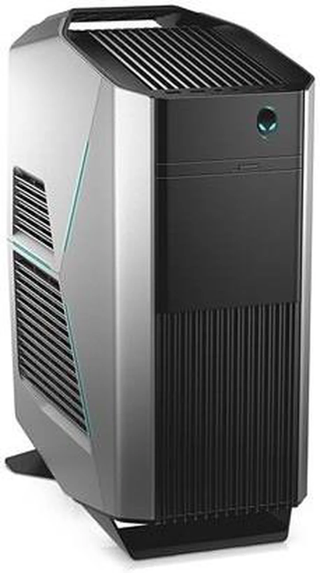 Alienware Desktop Computer Aurora R6 AWAUR6-7499SLV Intel Core i7-7700 ...
