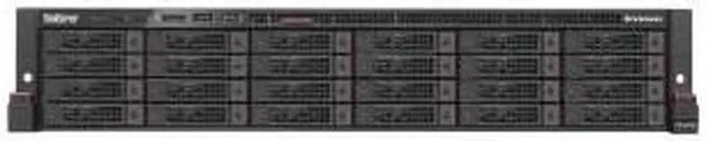 Lenovo ThinkServer RD450 70QQ001BUX 2U Rack Server - 2 x Intel Xeon E5 ...