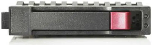 Alt view image 2 of 5 - HP 200 GB 2.5 Inch Solid State Drive K2Q45A HP 200 GB 2.5" Internal Solid State Drive - SAS - 1 Pack