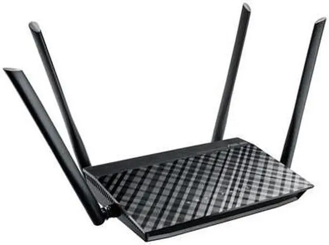 Alt view image 14 of 14 - Asus RT-AC1200 Routers
