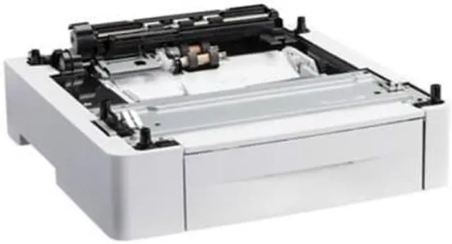 Alt view image 2 of 16 - Xerox Paper Tray - 550 Sheet