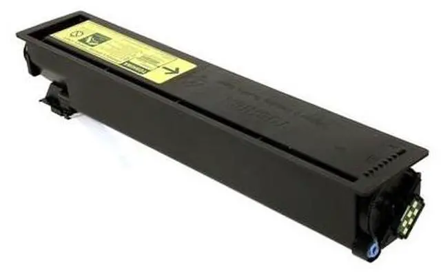Alt view image 6 of 9 - e-STUDIO2040C/2540C/3040C/3540C/4540C Yellow Toner (26800 Yield)