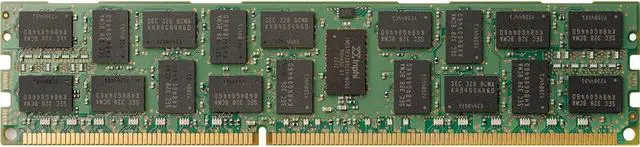 Main image of HP 16GB (1x16GB) DDR4-2133 ECC Reg RAM