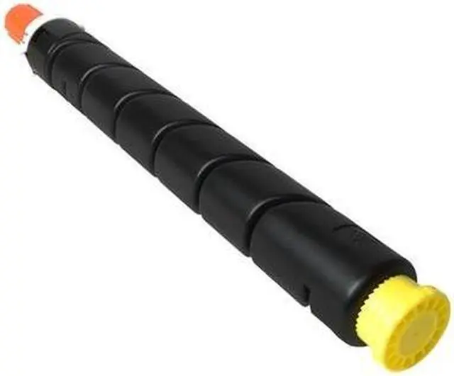 Alt view image 3 of 9 - Canon GPR-36 Toner Cartridge - Yellow