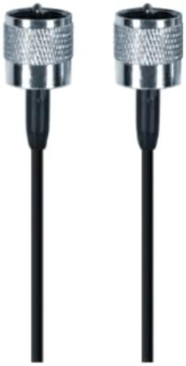 Alt view image 8 of 8 - Midland MXT115VP3 Micro Mobile MXT115 15W GMRS 2 Way Radio Antenna Bundled Kit