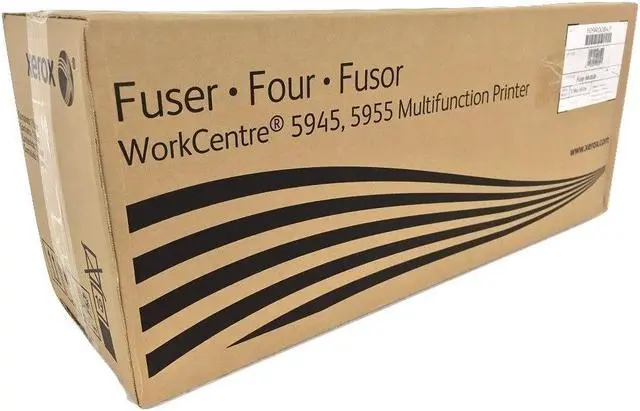 Alt view image 5 of 5 - 5945/55 FUSER MOD