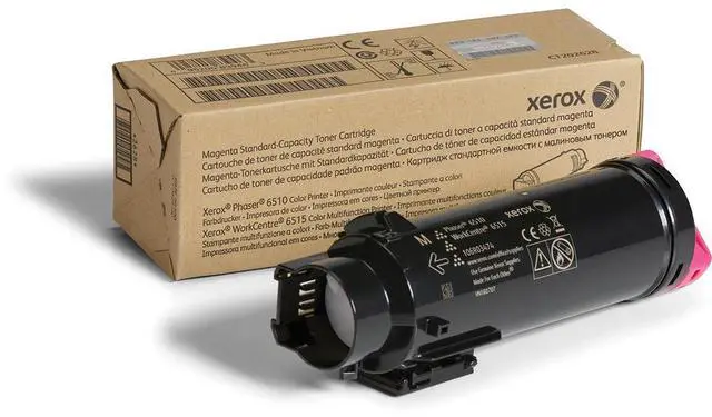Alt view image 7 of 15 - MAGENTA STD CAP TONER CARTRIDGE