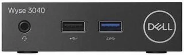 Alt view image 4 of 12 - Wyse 3040 Thin Client