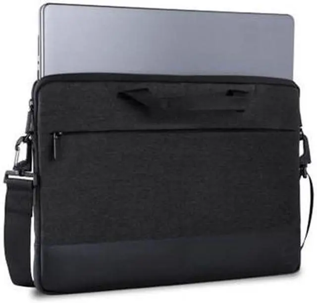 Alt view image 15 of 18 - Dell 13 Inch Notebook Sleeve PF-SL-BK-3-17 Notebook Sleeve