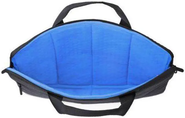 Alt view image 2 of 18 - Dell 13 Inch Notebook Sleeve PF-SL-BK-3-17 Notebook Sleeve