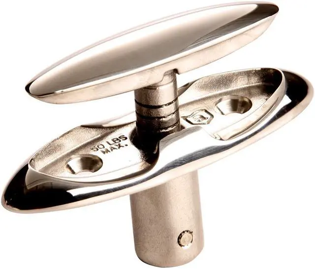 Alt view image 2 of 8 - Attwood Fender Cleat - 3-1/2"
