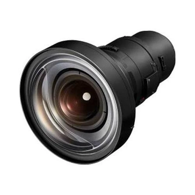 Alt view image 2 of 2 - Panasonic ET-ELW31 - Zoom Lens
