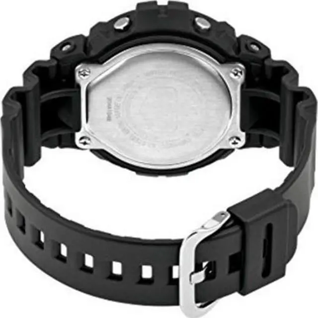 Alt view image 2 of 5 - CASIO GW6900-1V G Shock Solar Atomic Watch