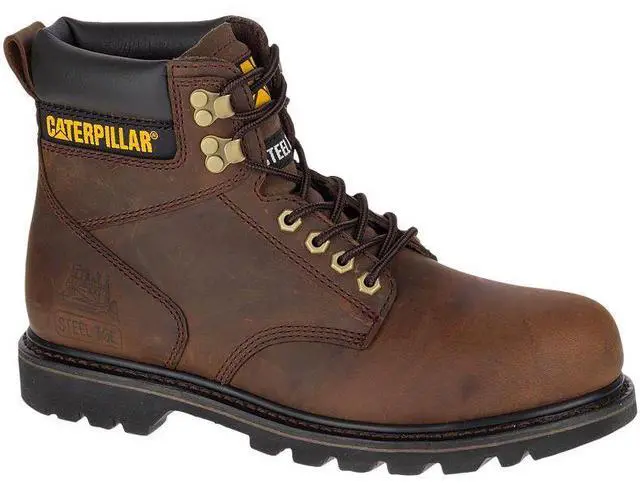 Alt view image 3 of 5 - CAT CATERPILLAR Second Shift ST - Mens