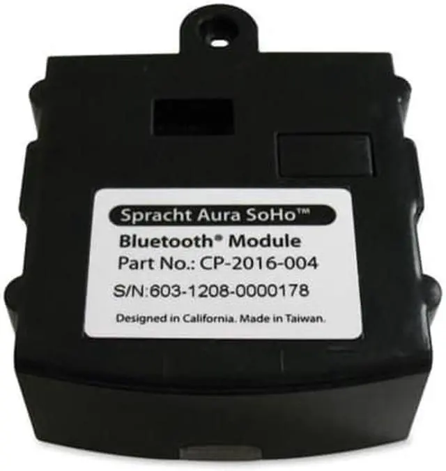 Alt view image 8 of 16 - Spracht CP2016-004 Bluetooth module