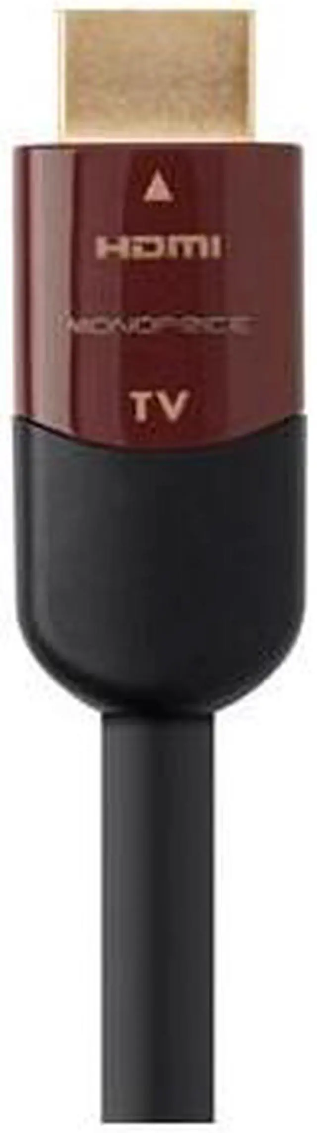 Alt view image 6 of 17 - Monoprice 4K High Speed Active HDMI Cable - 100 Feet - Black | CL2, In Wall Rated, 18Gbps, Compatible with Playstation 5, PS4 PS3, UHD TV, Monitors, CCTV