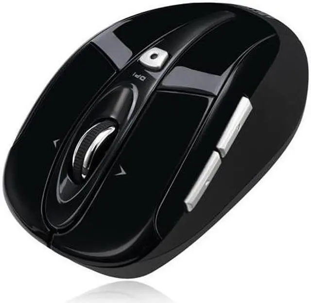 Alt view image 5 of 12 - Mouse