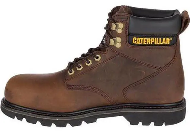 Alt view image 4 of 5 - CAT CATERPILLAR Second Shift ST - Mens