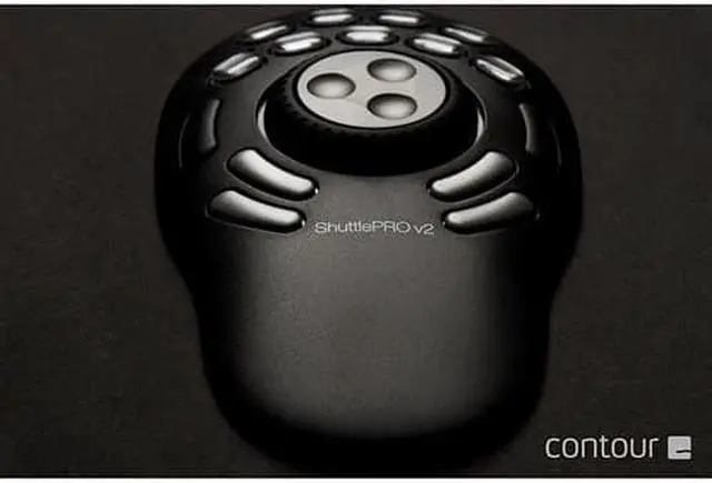 Alt view image 2 of 8 - ShuttlePro V2