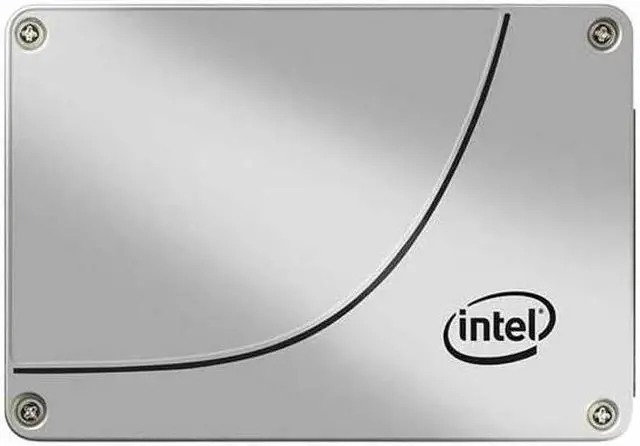 Alt view image 2 of 7 - INTEL - IMSOURCING SSDSC2BB240G7 S3520 240GB SSD SATA 6G 2.5IN