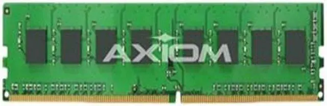 Alt view image 4 of 4 - Axiom 4GB DDR4-2400 Memory 4X70M60571-AX Memory