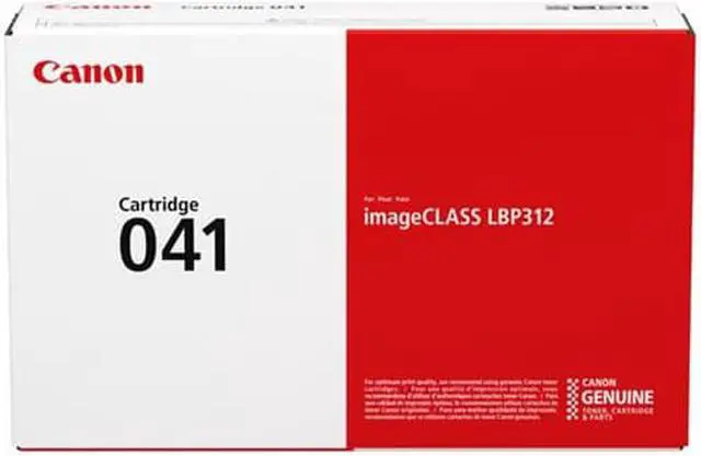 Alt view image 6 of 15 - CANON USA 0452C001 Blk Toner Crtrdg for LBP3112dn