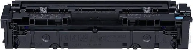 Alt view image 20 of 20 - Canon 045 H High Yield Toner Cartridge - Cyan