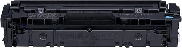 Alt view image 6 of 20 - Canon 045 H High Yield Toner Cartridge - Black