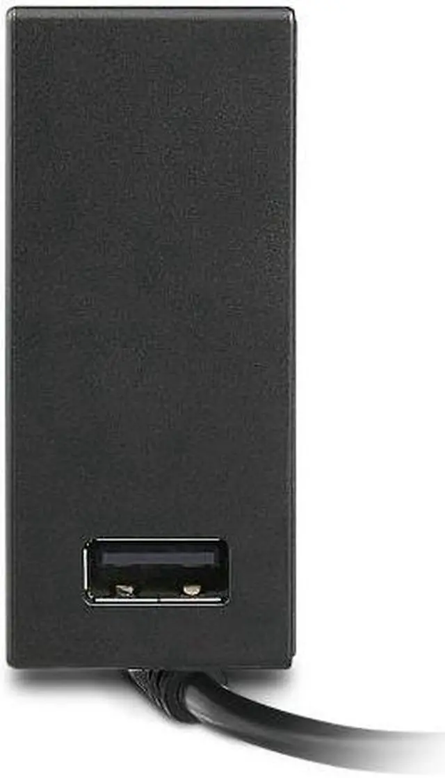 Alt view image 4 of 7 - "Lenovo 65W Travel Adapter With USB Port US GX20M73648 USB Adapter"
