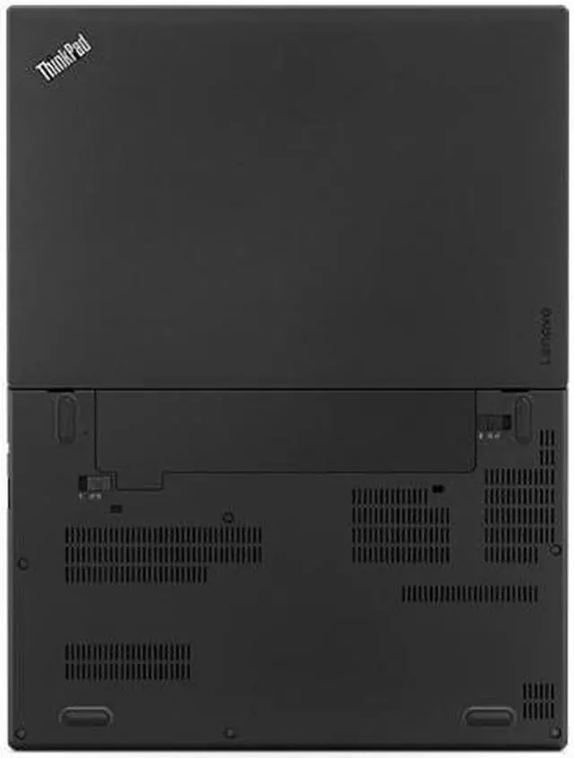 Alt view image 7 of 13 - Lenovo 20KD0016US Thinkpad A275 20Kd - A12 Pro-9800B / 2.7 Ghz - Win 10 Pro 64-Bit - 8 Gb Ram - 500 Gb Hdd - 12.5 Inch 1366 X 768 (Hd) - Radeon R7 - Wi-Fi, Bluetooth - Wwan Upgradable - Black