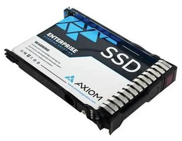 Alt view image 2 of 8 - Axiom 3.84 TB Enterprise Value EV200 SSD 3.84 TB Enterprise Value EV200