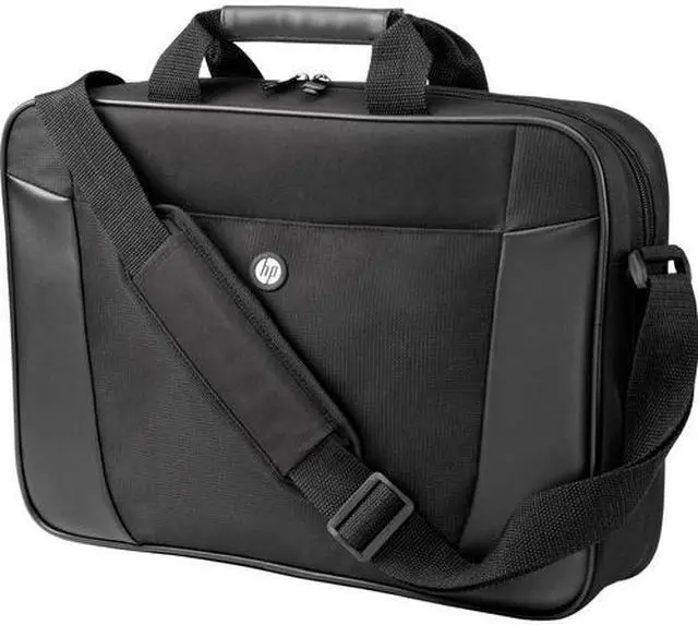 Main image of HP Essential Top Load Carrying Case for 15.6 Inch Notebook
