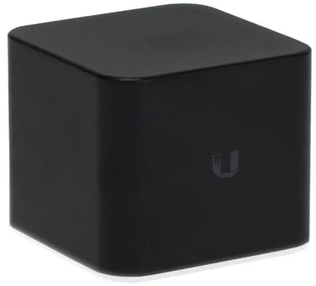 Alt view image 5 of 20 - Ubiquiti Networks ACB-AC-US AirCube AirMAX Home Wi-Fi Access Point