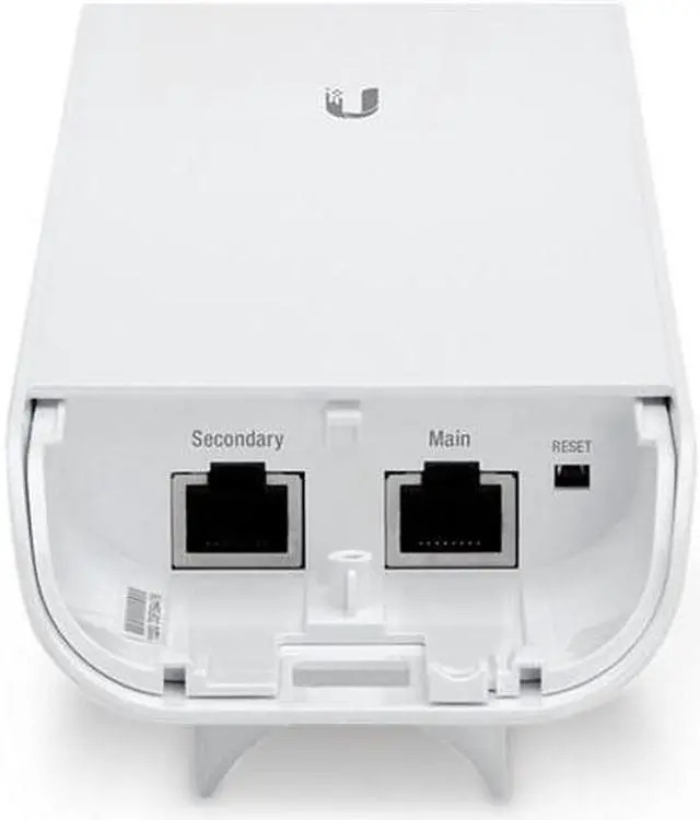 Alt view image 4 of 12 - NANOSTATION2 MIMO CPE  AIRMAX