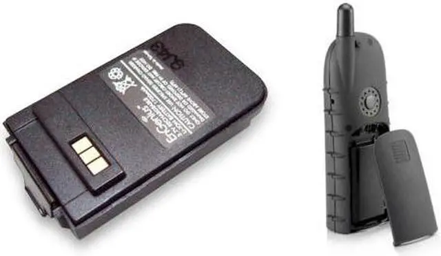 Alt view image 2 of 15 - LI-ON BATTERY PACK