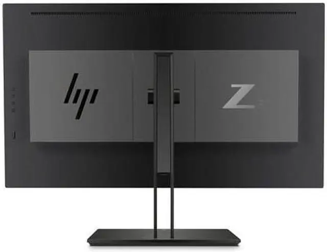 Alt view image 5 of 9 - HP Z32 32" (Actual size 31.5") Ultra HD 3840 x 2160 4K Resolution DisplayPort HDMI Mini-DisplayPort USB Type-C Anti-Glare LED Backlit IPS Monitor